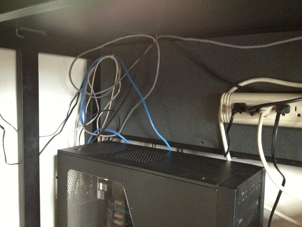 Armellas para cables