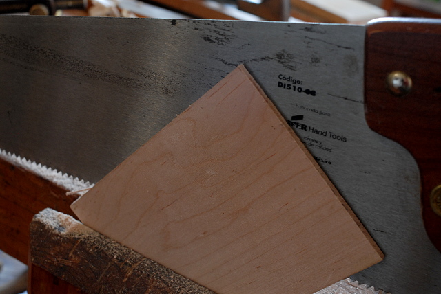 Resawing
