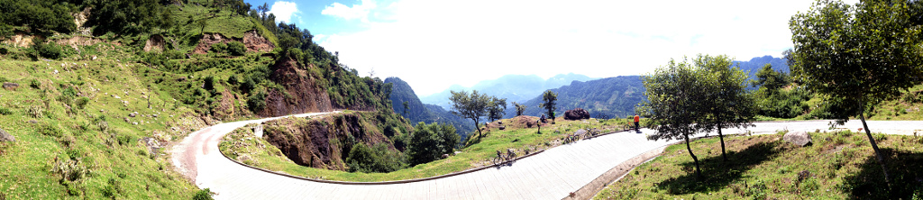 Panorámica