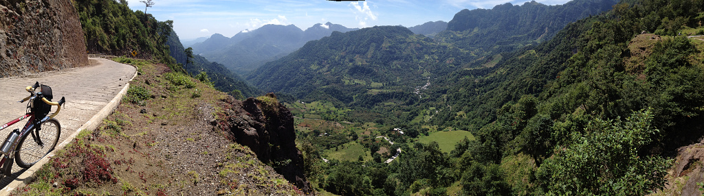 Panorámica