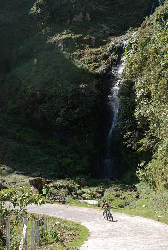Cascadita